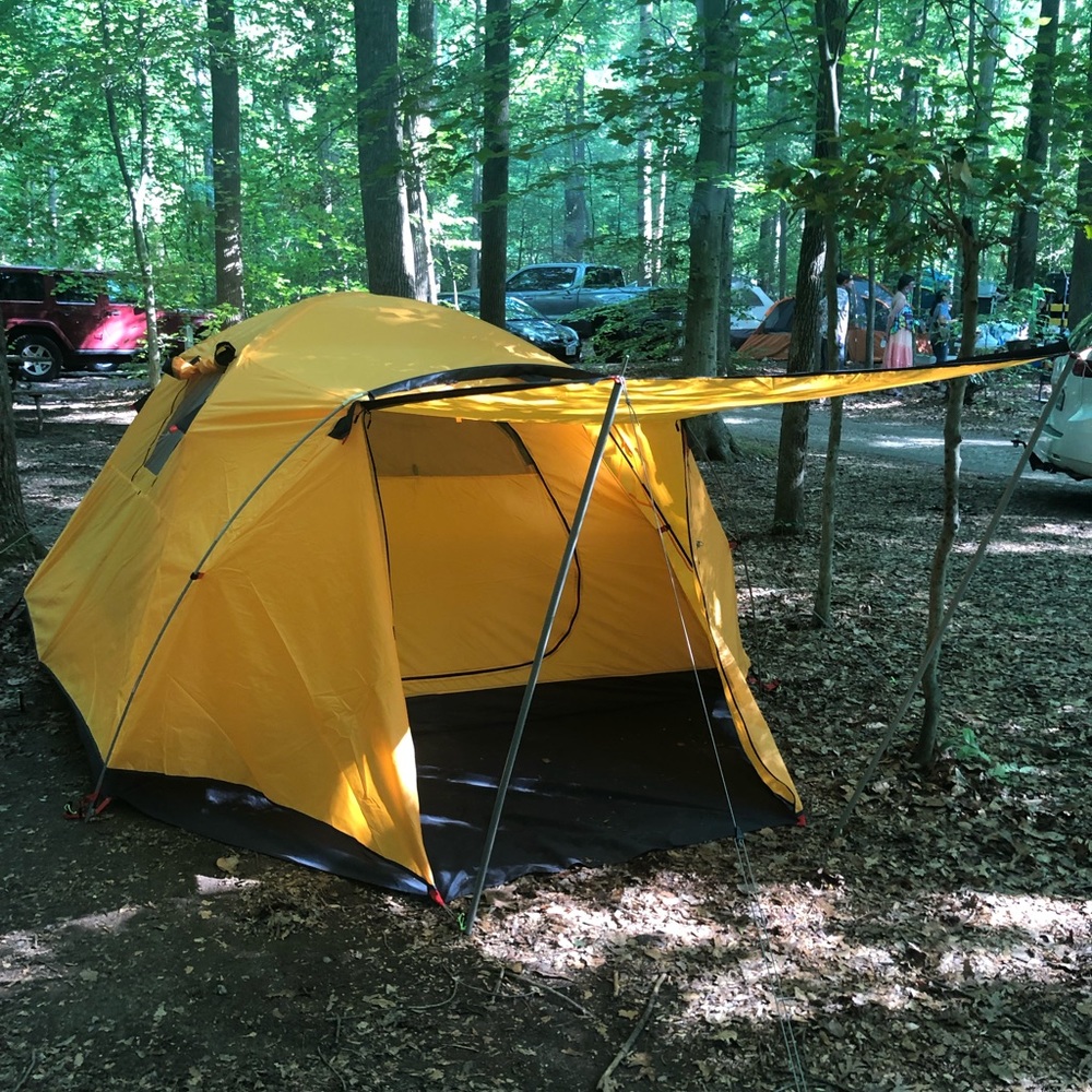 Meet your Posher, Xin